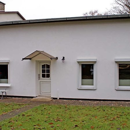 Ferienwohnung Patzig Rueg 2131 Exterior photo