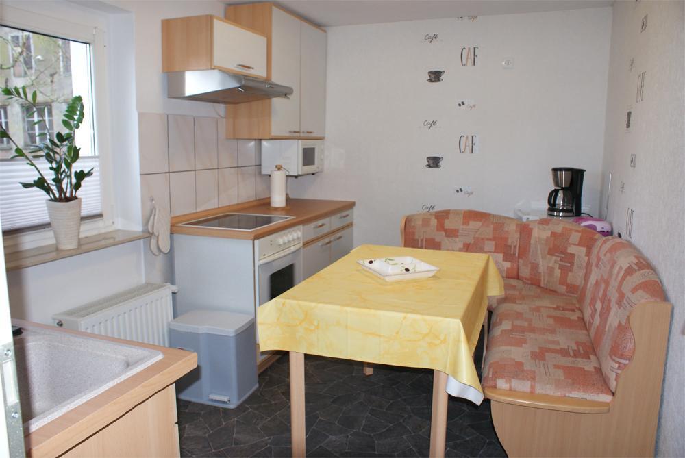 Ferienwohnung Patzig Rueg 2131 Exterior photo